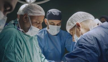 Why 'American Doctor' Director Quit Her Job to Make Gaza Documentary
