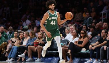 Raptors, Andre Jackson Jr. Agree To Training Camp Deal