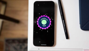Fresh Android 17 QPR1 Beta 8 Update Released for Pixel Phones