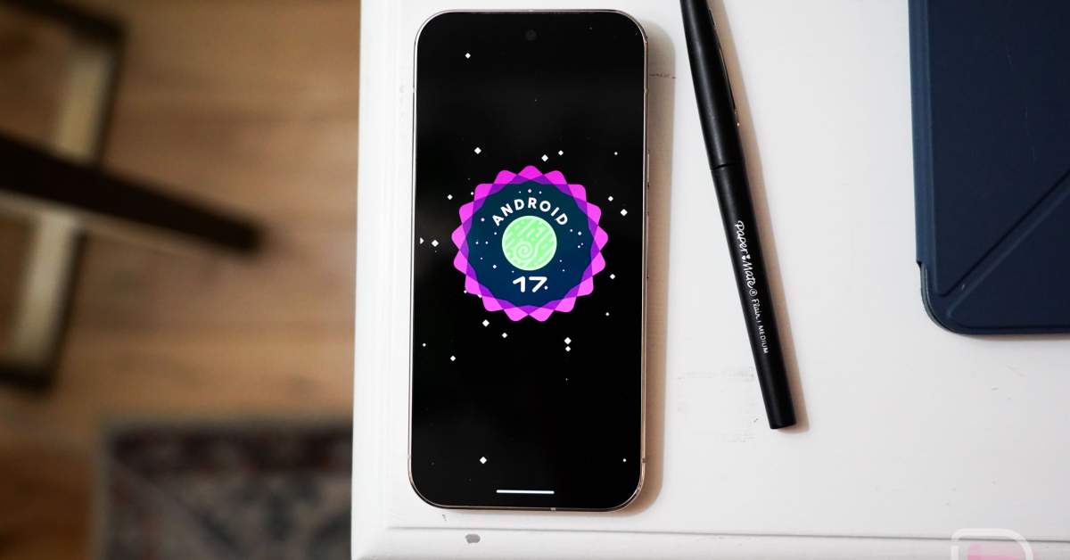 Fresh Android 17 QPR1 Beta 8 Update Released for Pixel Phones