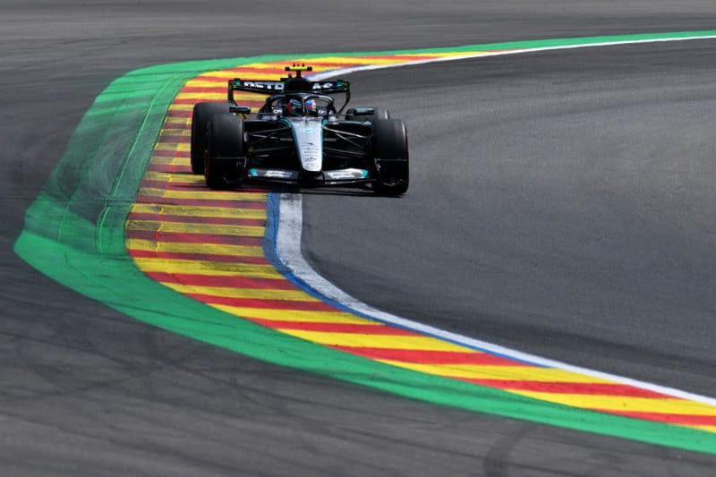 Credit: Pirelli Photo