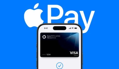 Apple Pay is currently down for thousands of users