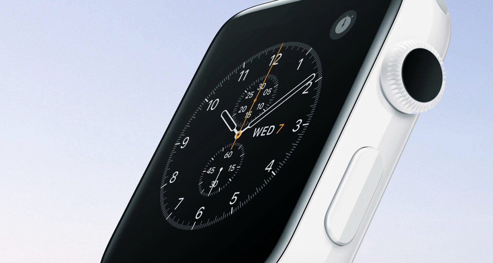 Apple Watch Series 12 said to get extremely scratch-resistant version made from new material