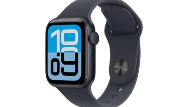 Apple Watch Se 3