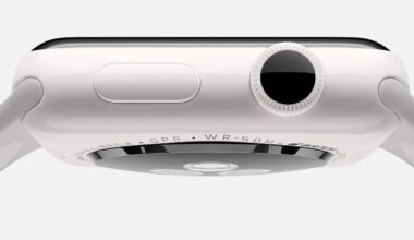 Ceramic Case Could Return With Apple Watch Series 12