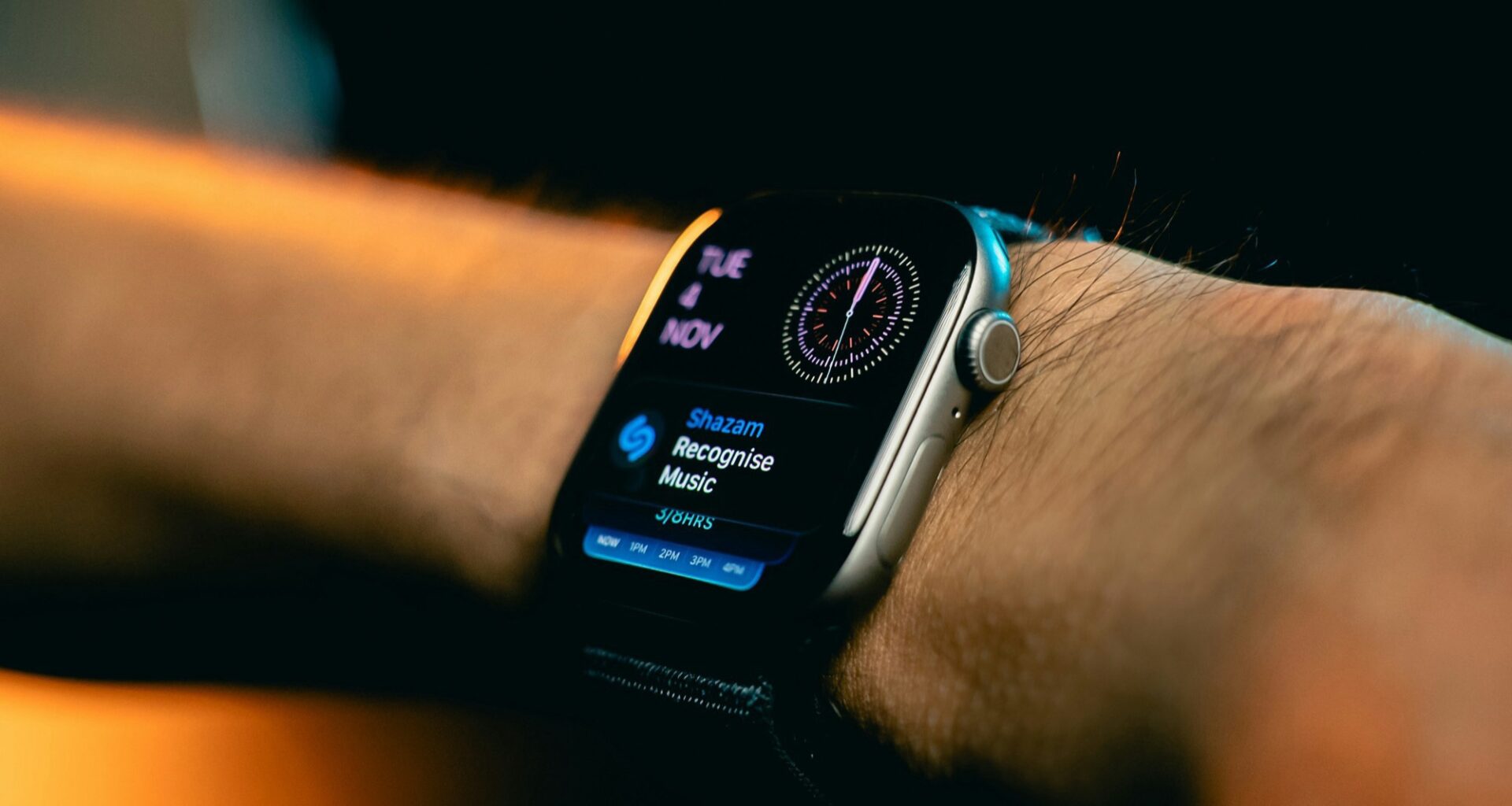 Apple Watch's shortened update support leads to class-action lawsuit