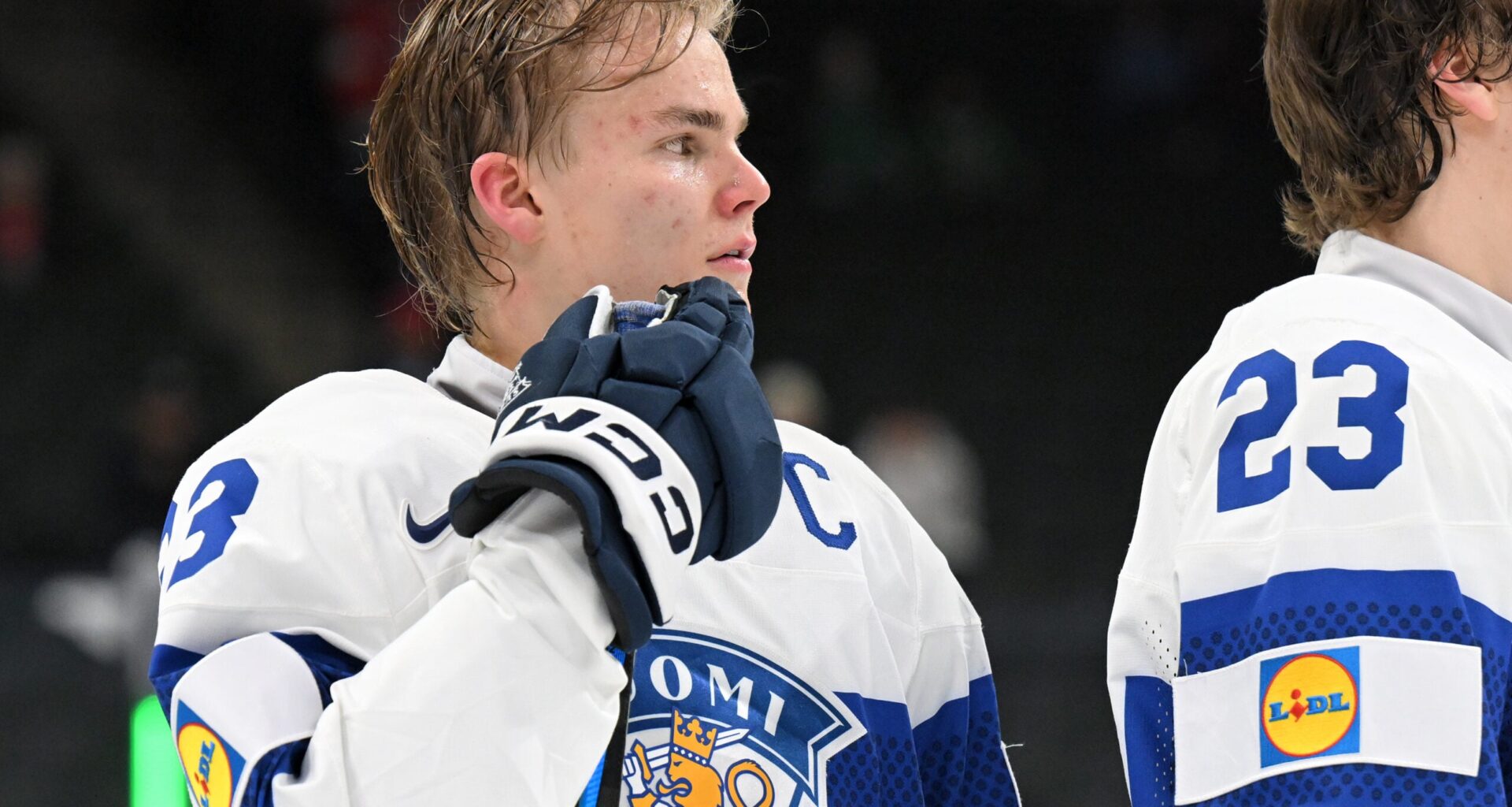 3 NHL Prospects to Watch in Finnish Liiga for 2026-27 - The Hockey Writers - NHL Prospects