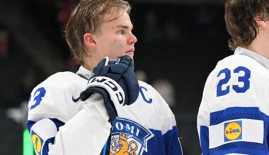 3 NHL Prospects to Watch in Finnish Liiga for 2026-27 - The Hockey Writers - NHL Prospects
