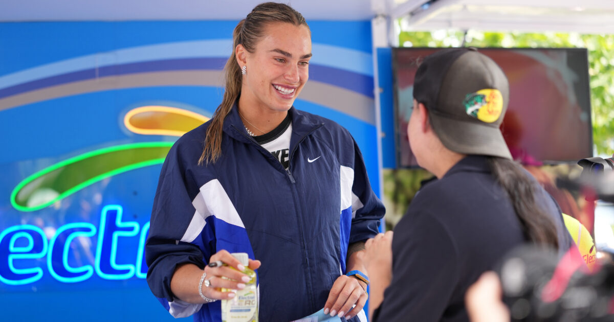 Toronto Day 1 Recap Served Up by Sobeys: Main…