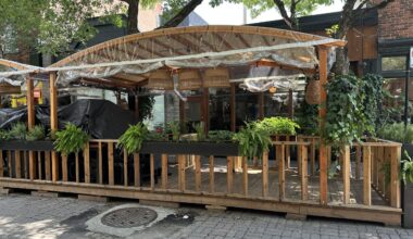 Restaurants, cafés in Montreal’s Plateau hit by several thefts, burglaries in recent weeks