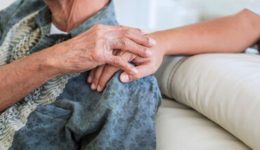 When home is no longer enough: Finding the right care for someone you love
