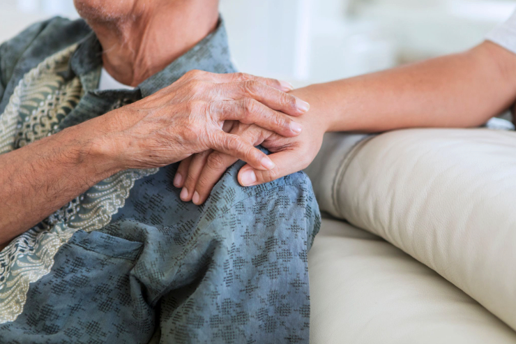 When home is no longer enough: Finding the right care for someone you love