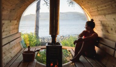 Why it’s time to fall for autumn in Campbell River