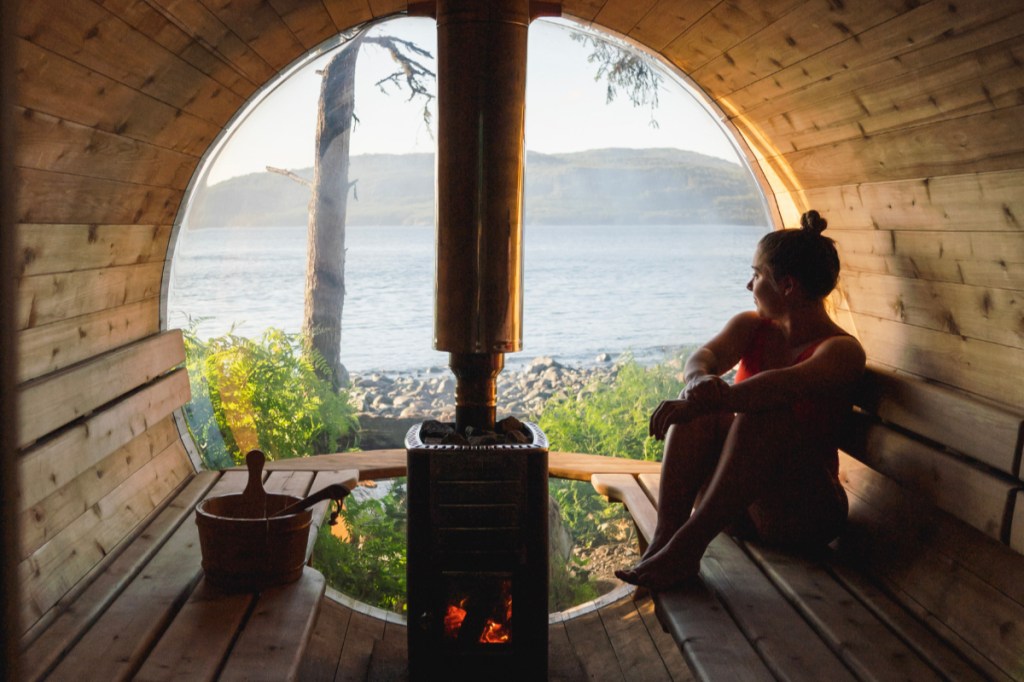 Why it’s time to fall for autumn in Campbell River