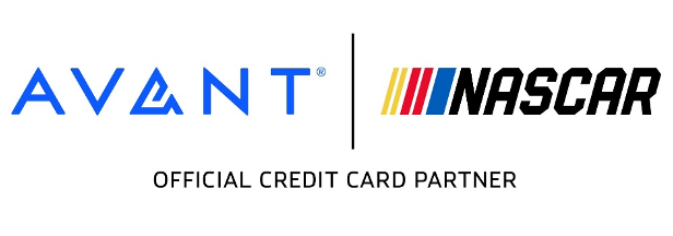 NASCAR and Avant Announce Multiyear Partnership to Launch New Co-Branded Credit Card for Fans