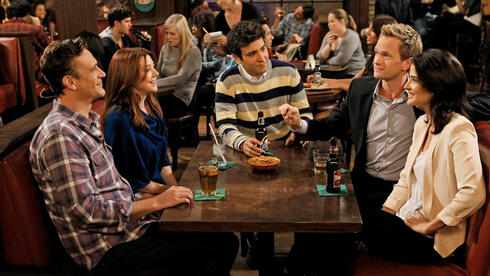 Josh Radnor says he is ‘not even a little bit’ close with ‘How I Met Your Mother’ co-