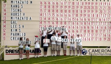 Corning Classic returns to LPGA schedule after 18-year absence