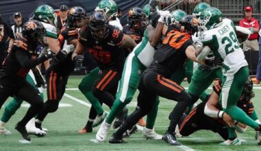 THE MOJ: B.C. Lions make statement with big win over Calgary