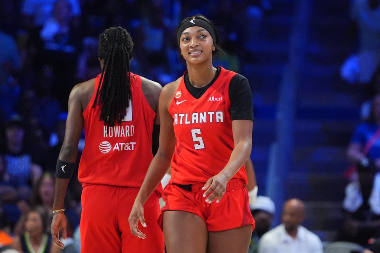 Dream Wings Basketball