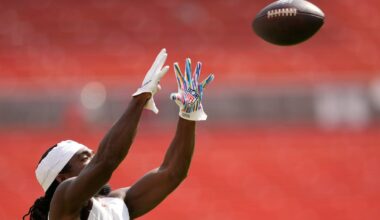 NFL training camp players returning to college football? How?