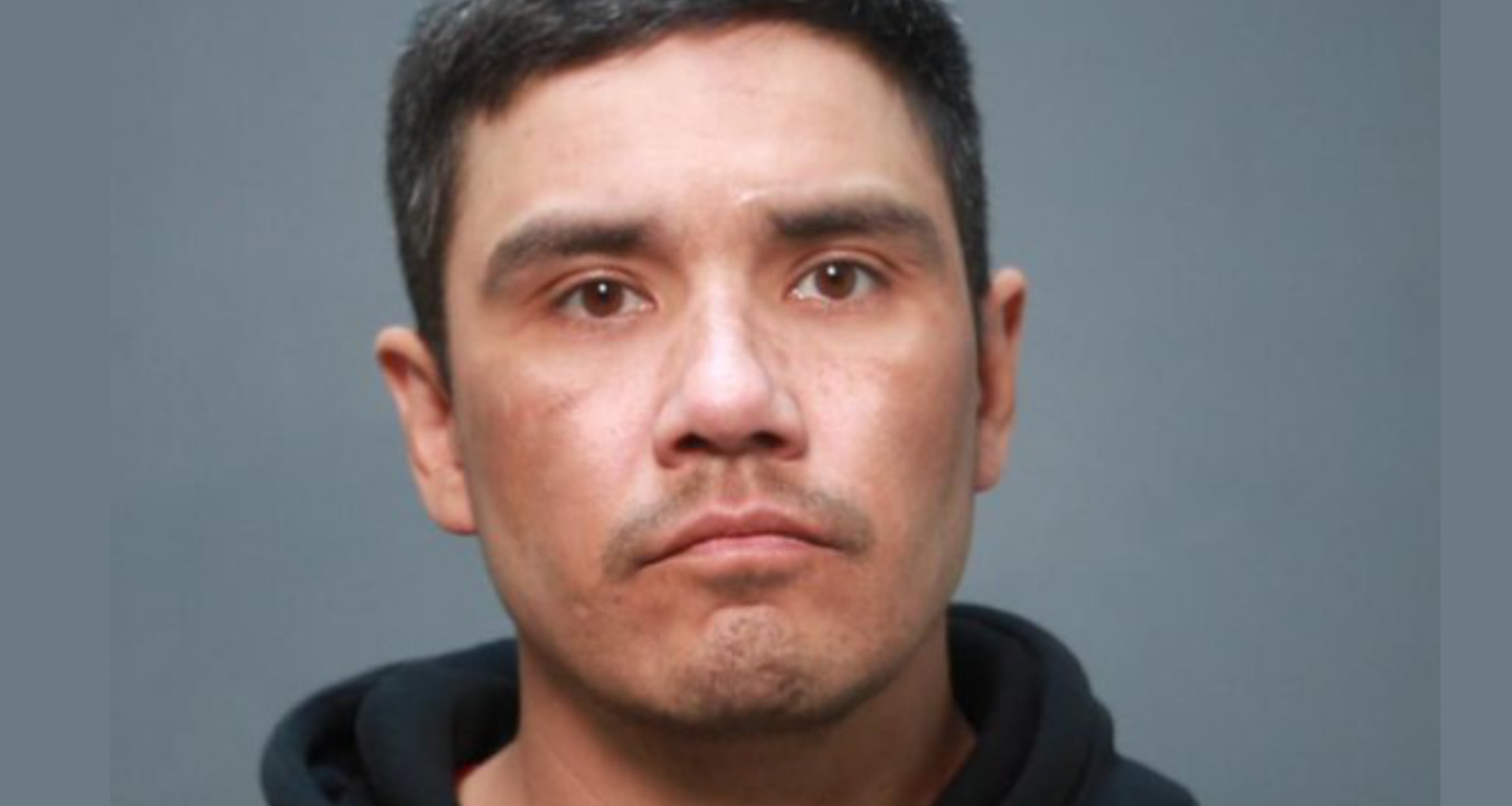 1 arrested, another wanted after Winnipeg crime spree