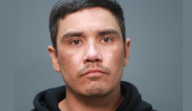 1 arrested, another wanted after Winnipeg crime spree