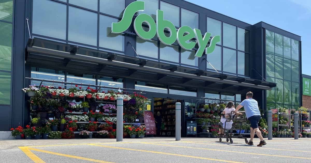 Empire to buy 9 Morelli's pharmacies in Ontario
