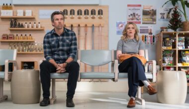 'Colin From Accounts' Sets Season 3 Trailer, Release Date