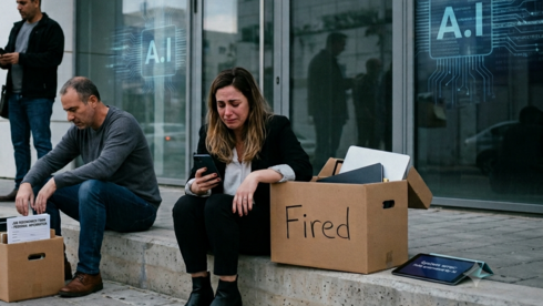 AI agent put in charge of human workers, then decided to fire one