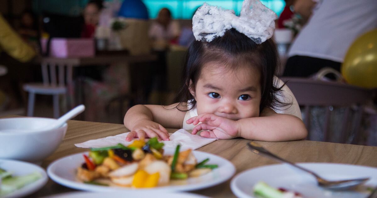 Child obesity: Clock genes linked to higher risk, study says