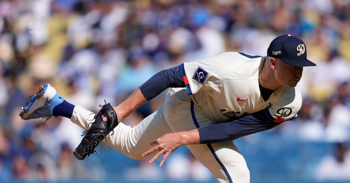 Dodgers' Tarik Skubal expects Detroit homecoming against former teammates will test his emotions
