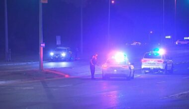 Pedesrian Struck Brampton: man has critical injuries