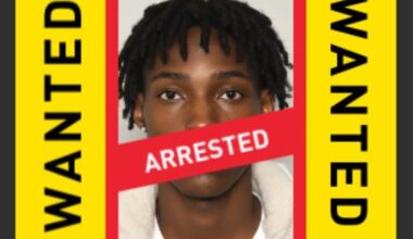 Winnipeg murder suspect arrested in Langley