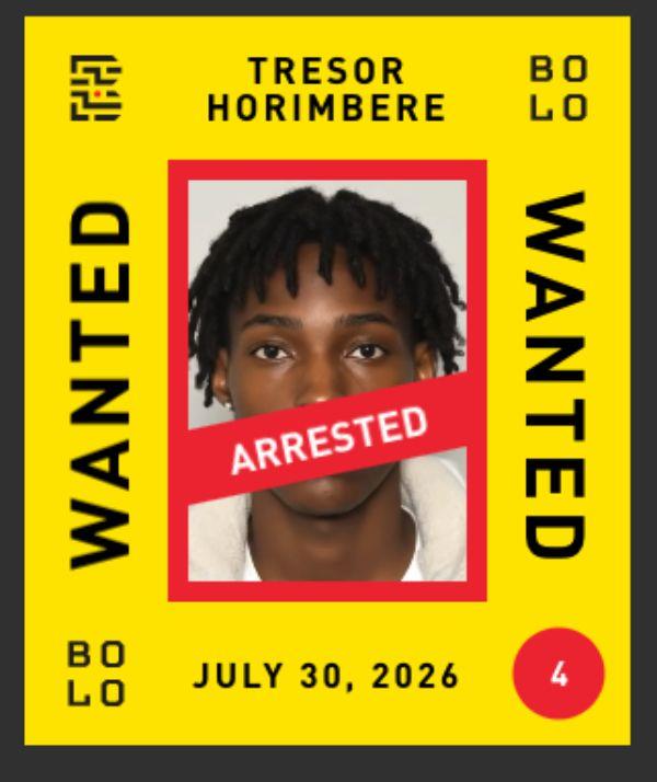Winnipeg murder suspect arrested in Langley