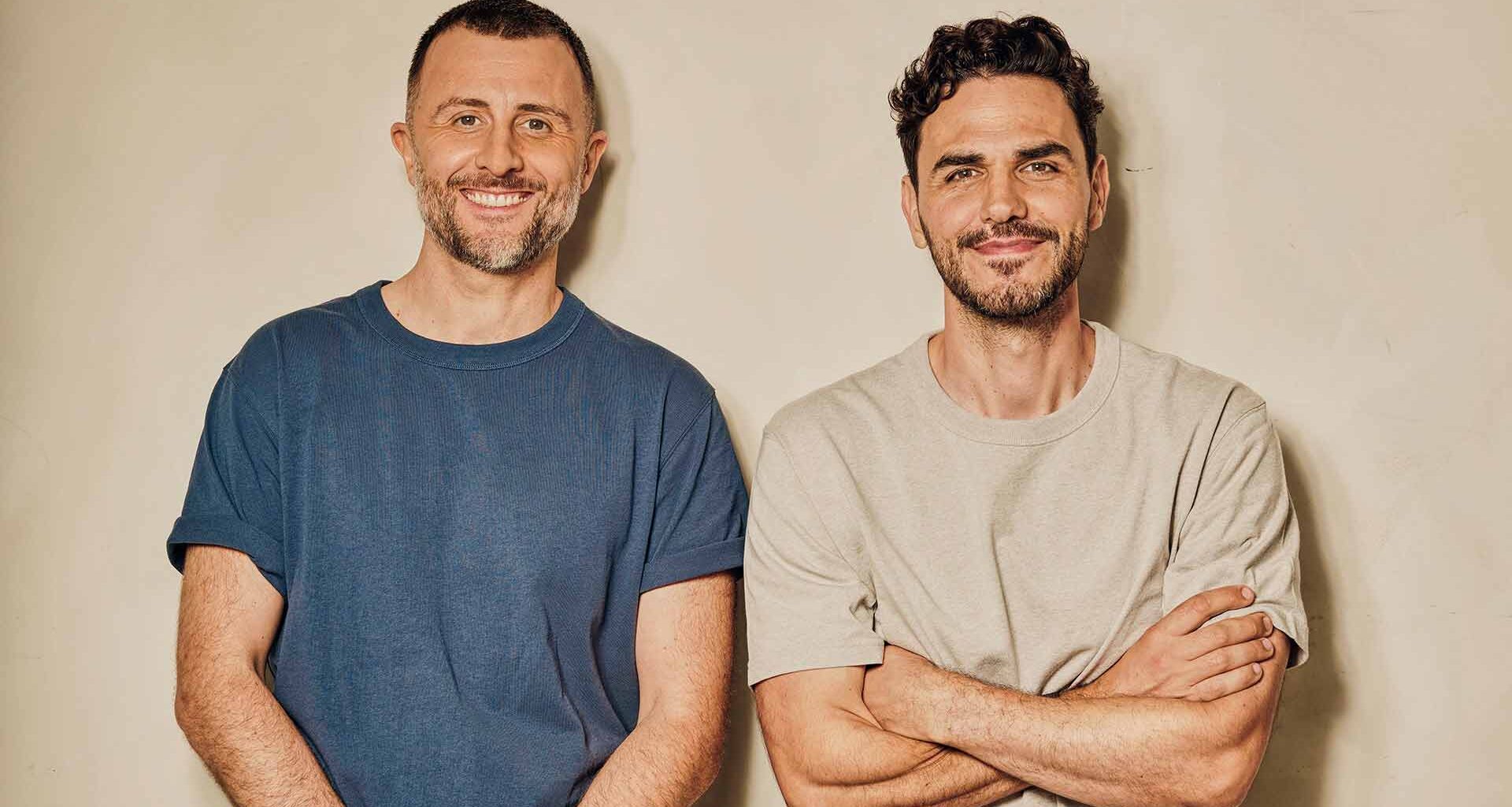 BOSH! returns with longevity-focused cookbook