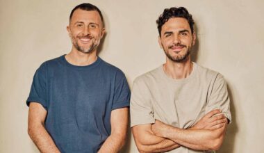 BOSH! returns with longevity-focused cookbook