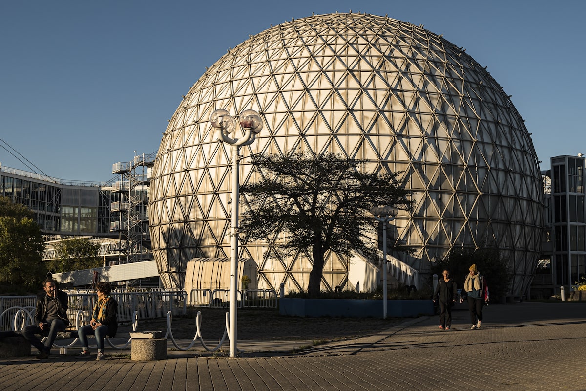 The long odyssey to reopen the Imax Cinesphere at Ontario Place is tragic and embarrassing