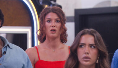 Live Feed Spoilers: Dee Reveals Her Power, Haley Confronts Angela, PoV is Won