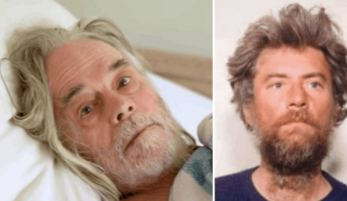 Could ‘Lucky’ be Vancouver man missing since 1993? Local police working with Dutch authorities on cold case - CTV News