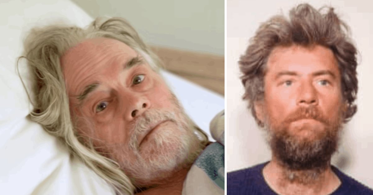 Could ‘Lucky’ be Vancouver man missing since 1993? Local police working with Dutch authorities on cold case - CTV News