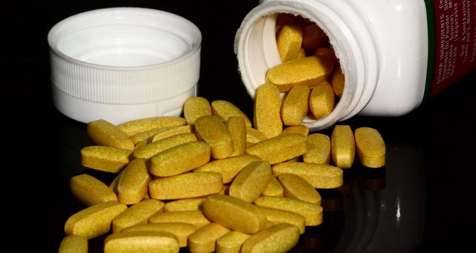 Which supplements are worth taking, per a dietitian