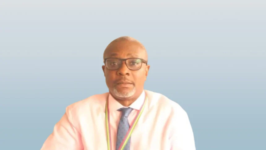 Babalola Obilana
