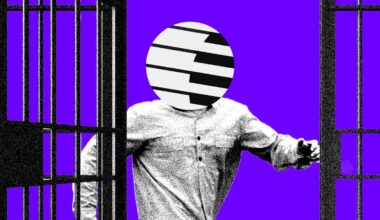 One of China’s Most Powerful AI Models Has Also Escaped Containment
