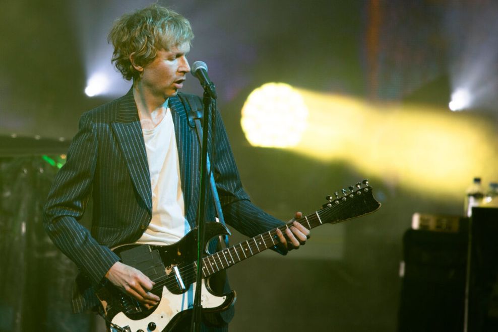 Beck