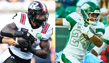 3 keys to victory for Ottawa, Saskatchewan in Week 10