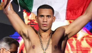 David Benavidez u-turns on heavyweight mega fight: “Let’s make it”