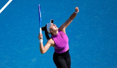 Sunday, August 2 Toronto Preview: Williams,…