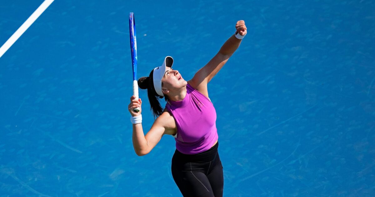 Sunday, August 2 Toronto Preview: Williams,…