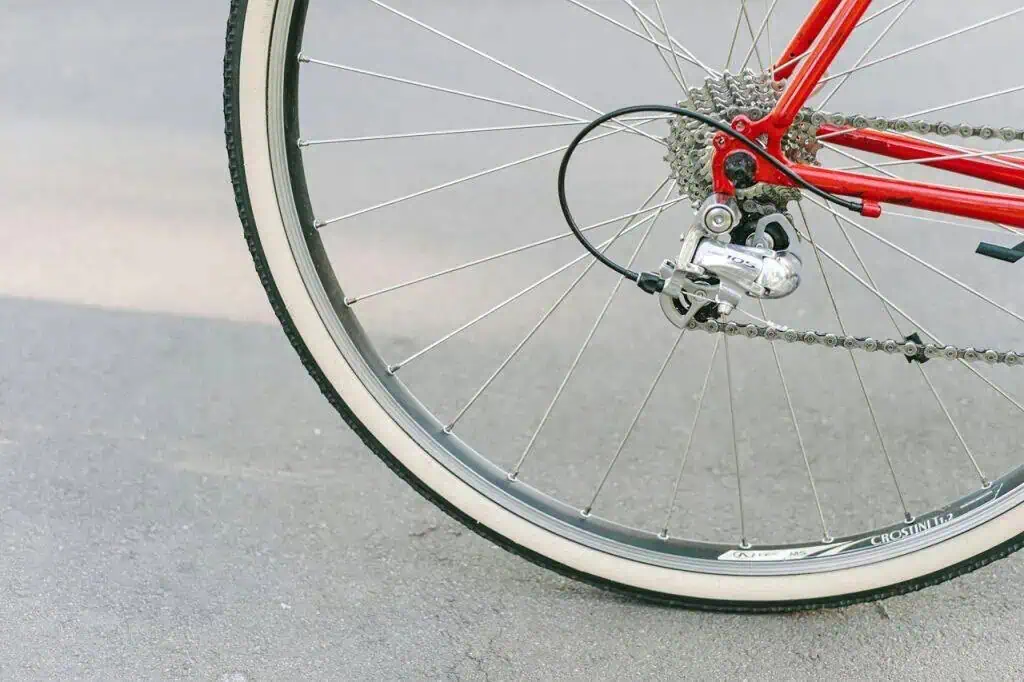 Bike lanes removed as new plan takes shape on main road in Mississauga