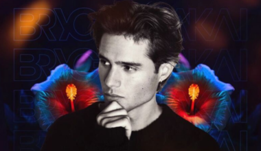 ‘Love Island’ Winner Bryce Alakai Debut DJ Tour Dates